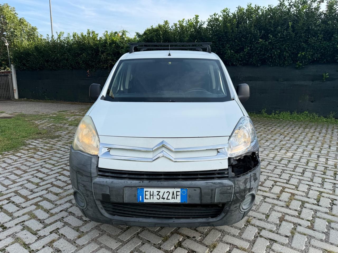 Citroen Berlingo 1.6 HDi 90CV FAP Van 3 posti Business
