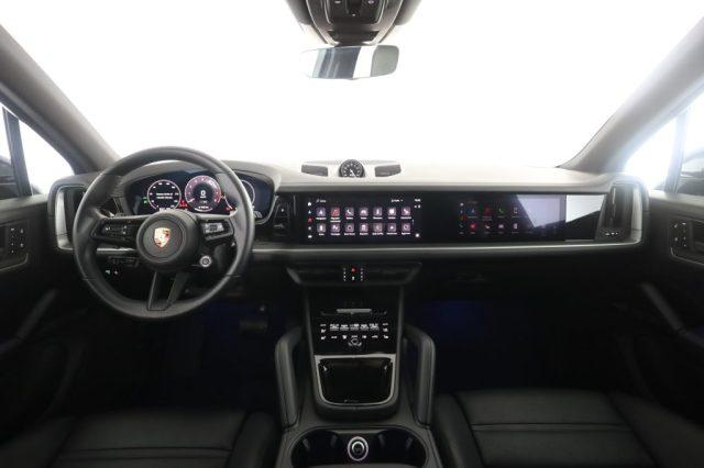 PORSCHE Cayenne Cayenne 3.0 V6 E-Hybrid