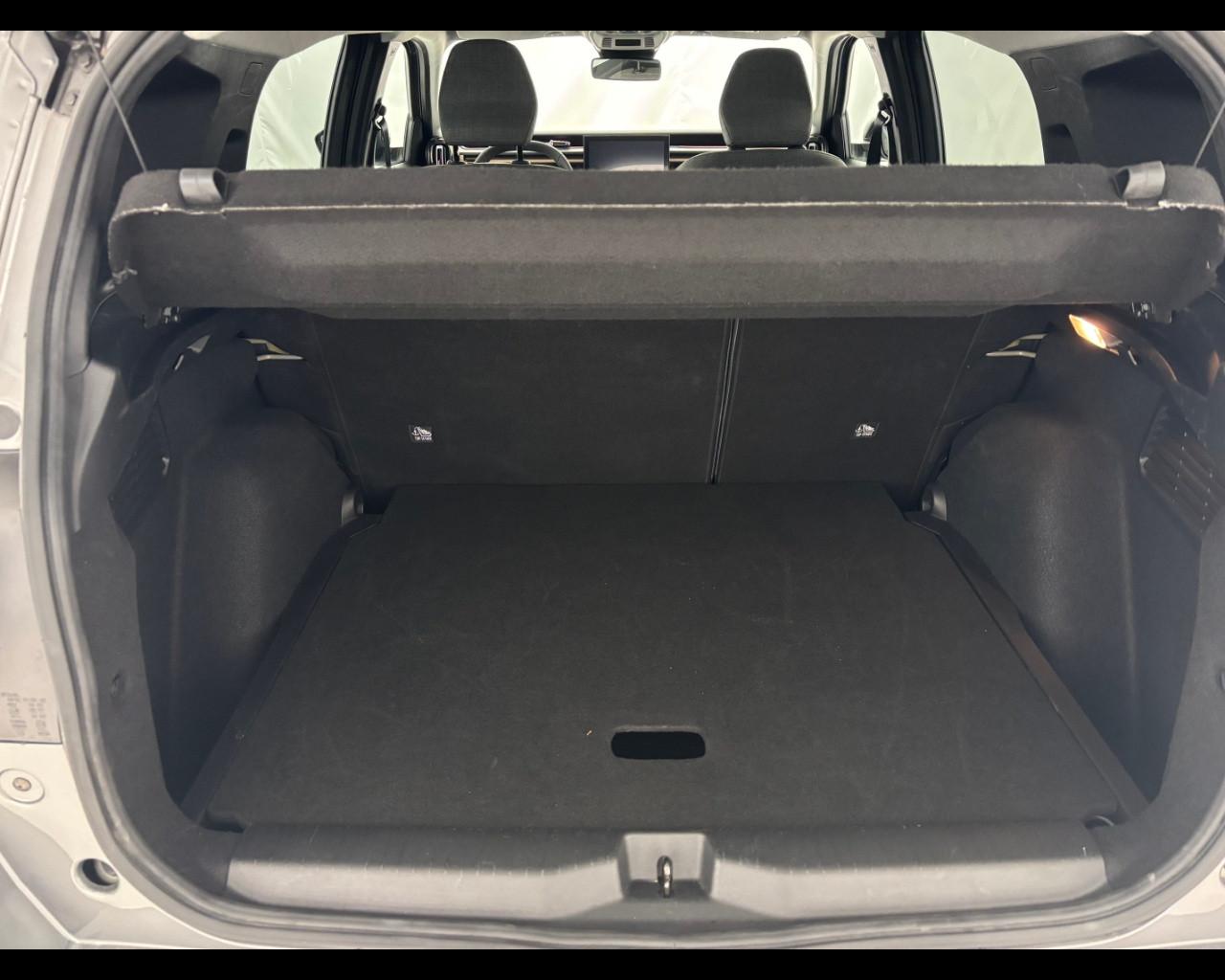 CITROEN C3 Aircross 1.2 puretech turbo Plus 100cv