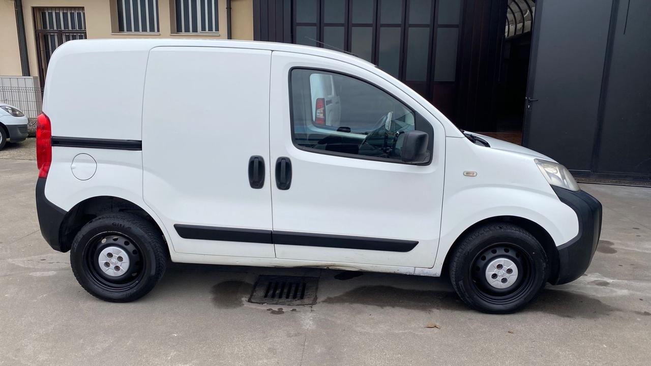 Peugeot Bipper 1.4 HDi 70CV Furgone