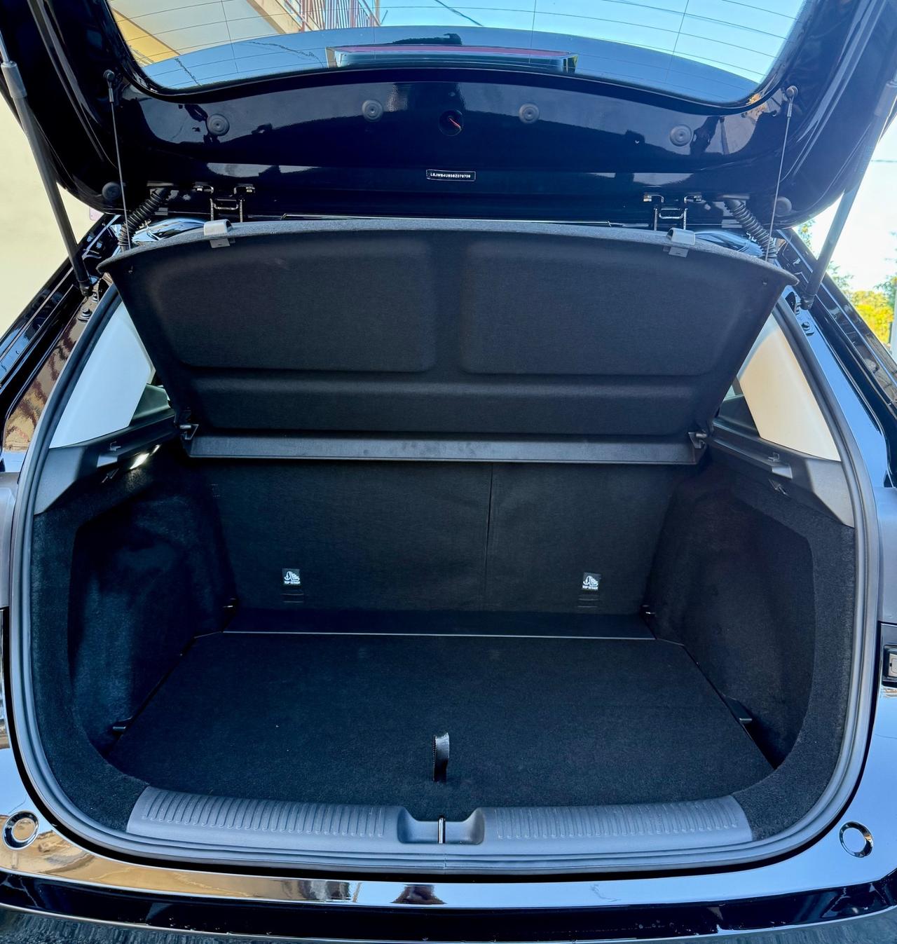 Mg ZS Classic 1.5 VTi-tech Comfort