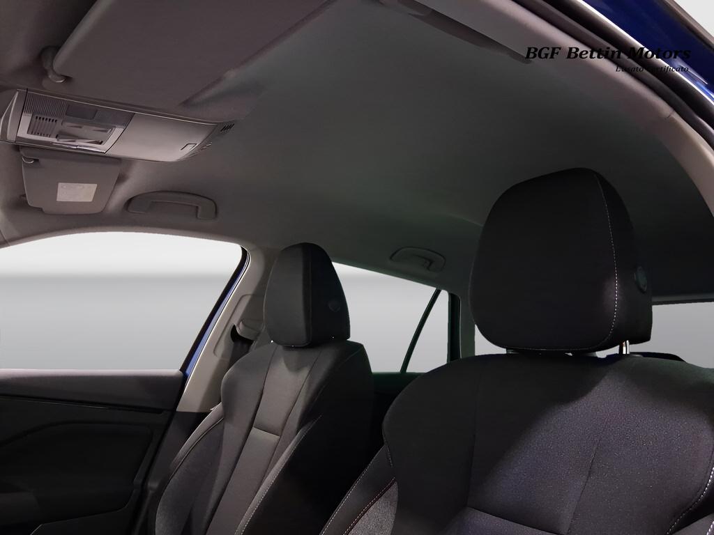Skoda Kamiq 1.0 tsi Be More 115cv