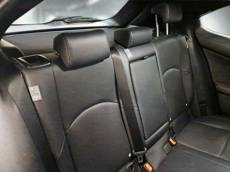 LEXUS UX 250H HYBRID LUXURY 4WD SUV