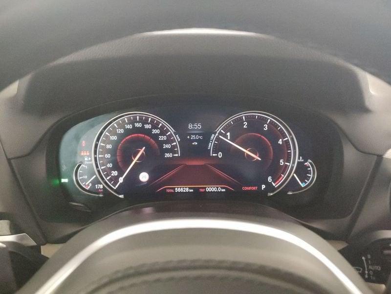 BMW X4 xdrive20d Msport auto my19