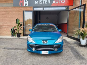 Peugeot 307 1.6 16V CC Tecno