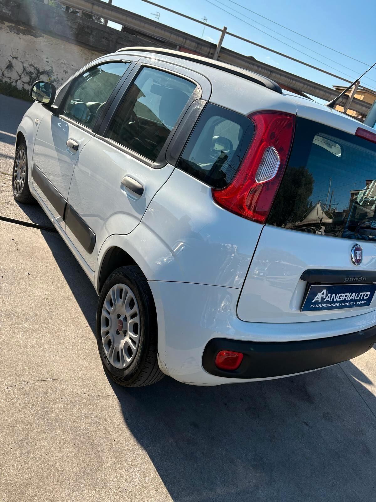 Fiat Panda 1.3 MJT S&S Pop