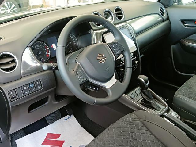 SUZUKI Vitara 1.5 140V Hybrid A/T 4WD AllGrip Starview