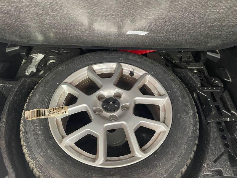 Jeep Renegade 1.0 T3 120cv Limited