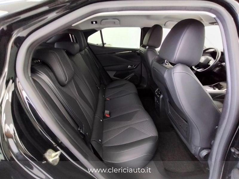 DS DS4 BlueHDi 130 aut. Trocadero