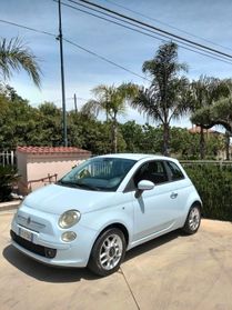 Fiat 500 1.3 Multijet 16V 75 CV Sport