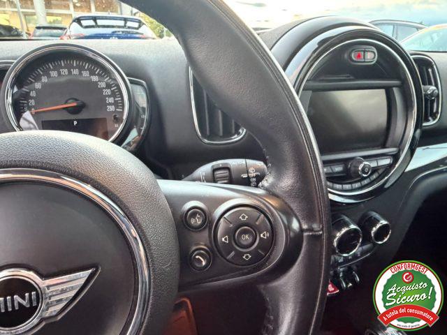 MINI Countryman 1.5 Cooper Countryman ALL4 Tetto Automatica