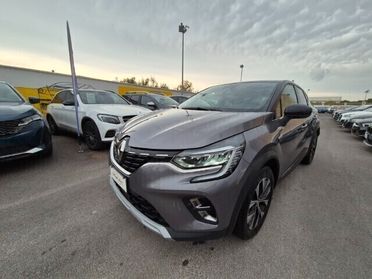 Renault Captur TCe 12V 90 CV Techno - 2023