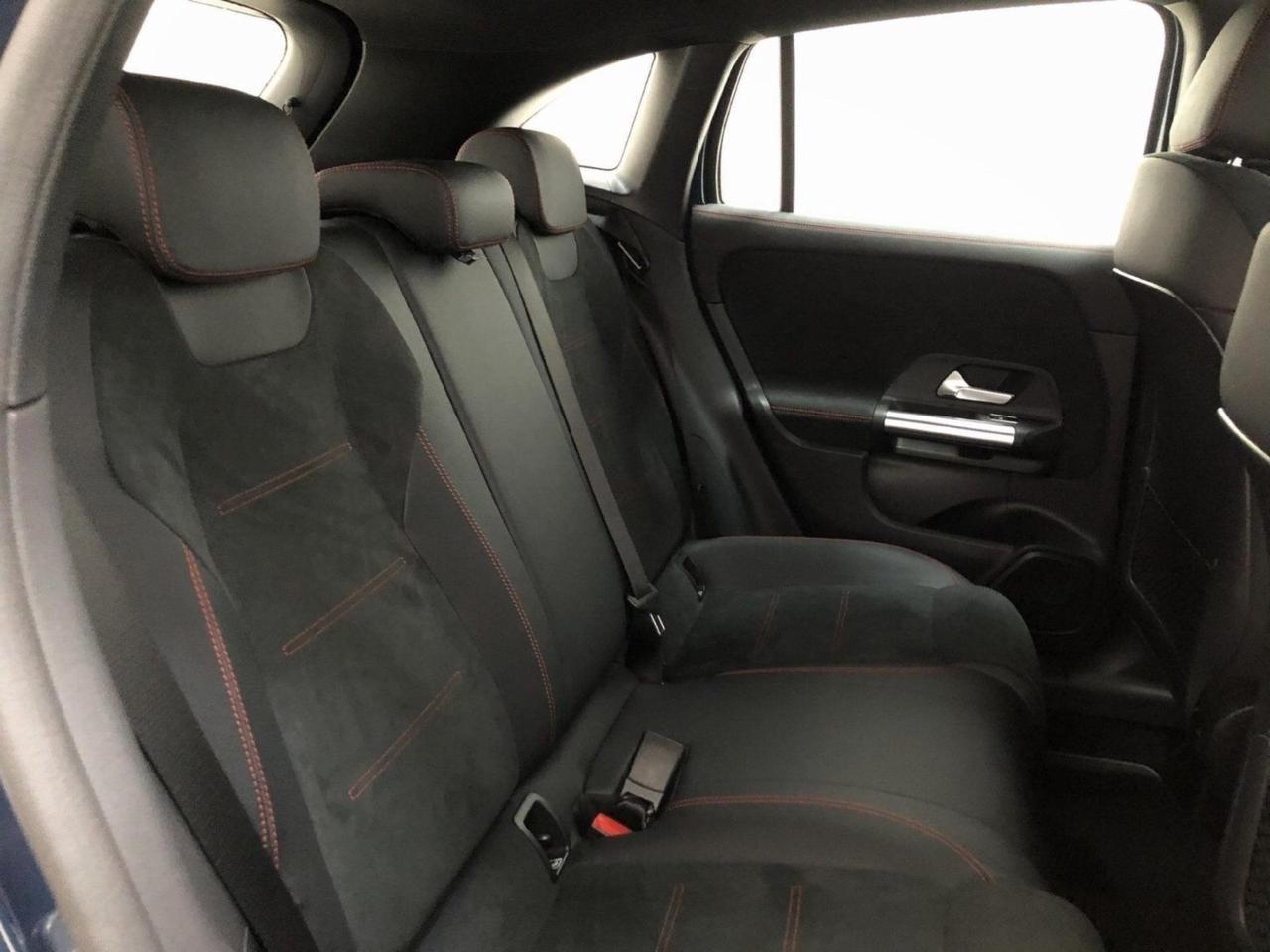 Mercedes-benz CLA 250 e hybrid EQ Business AMG Perfetta