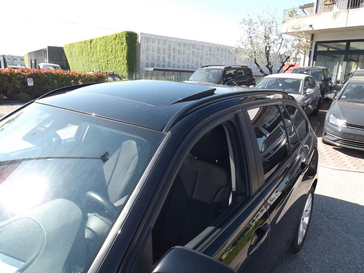 Bmw 320 320d Touring Sport