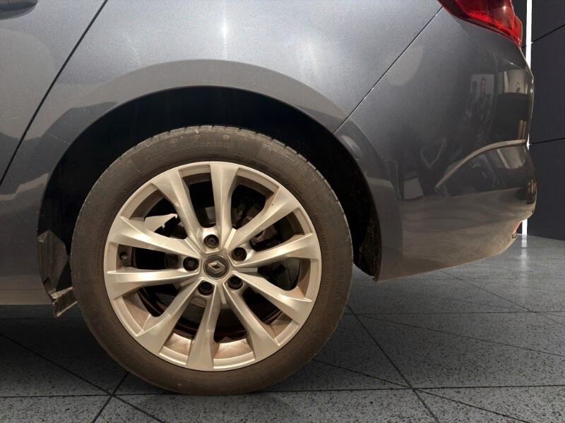 RENAULT Mégane 4ª serie Mégane Sporter dCi 8...