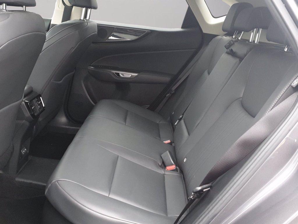 LEXUS Nx 450h+ 2.5 phev premium+ 4wd 309cv e-cvt del 2023