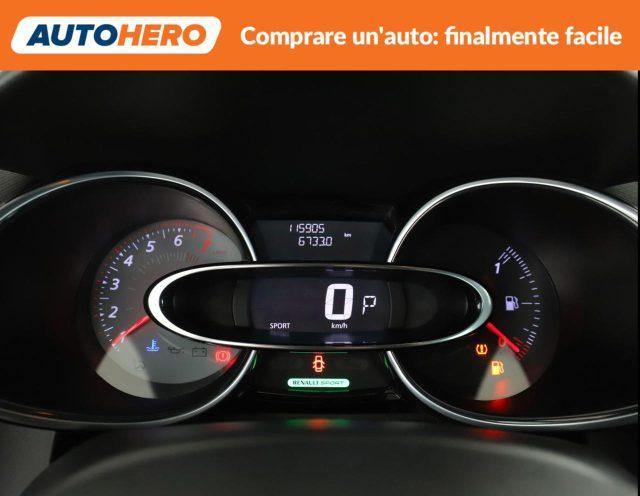RENAULT Clio TCe 220CV EDC 5 porte Energy R.S. Trophy
