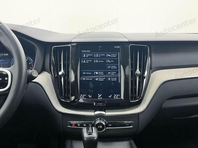 Volvo XC60 XC60 T5 AWD GEARTRONIC INSCRIPTION