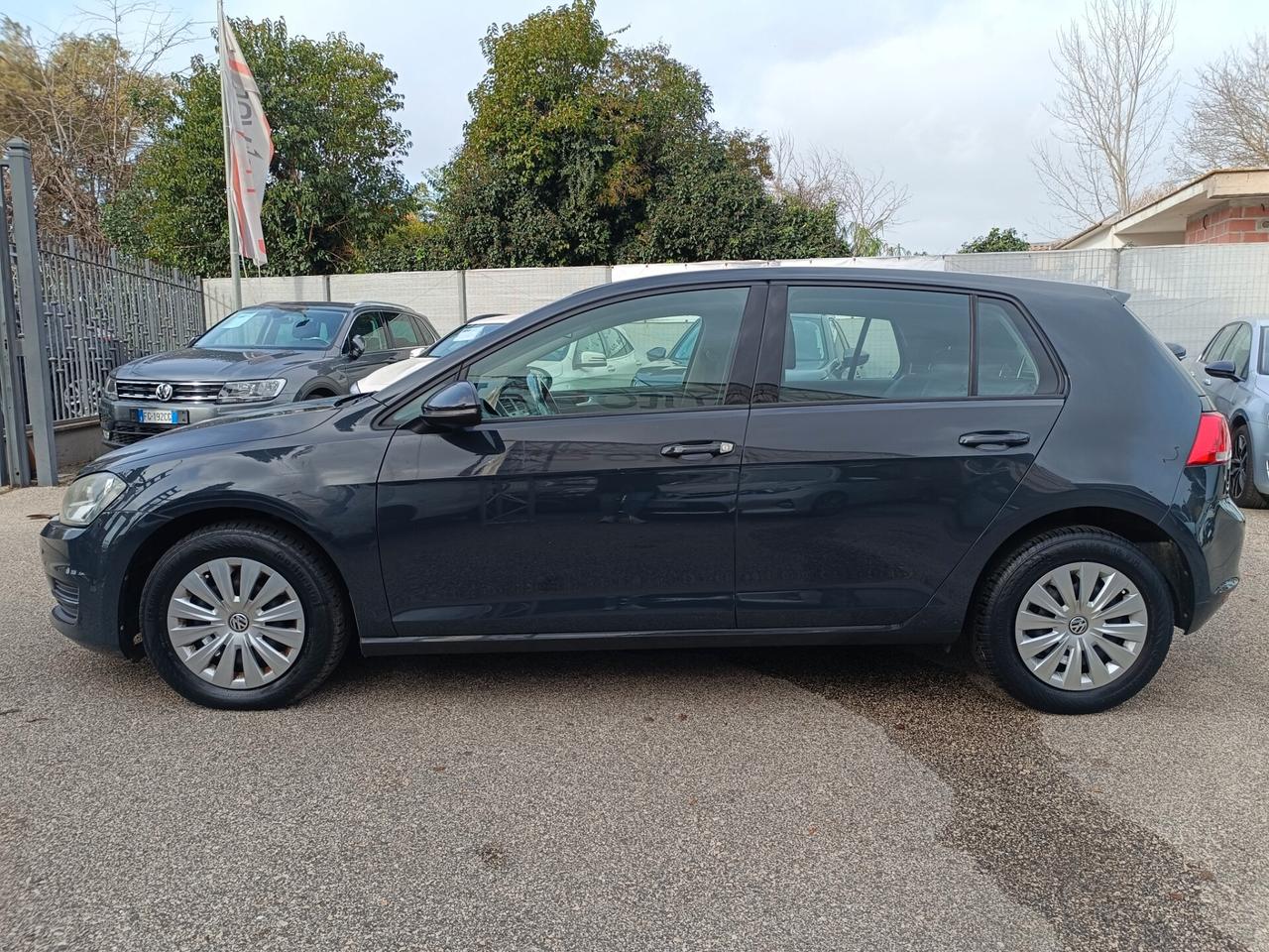 Volkswagen Golf 1.2 TSI 85 CV 5p. Trendline BlueMotion Technology