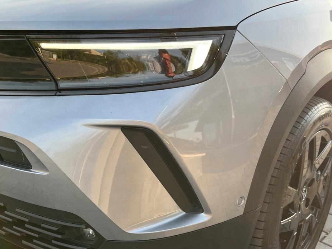 Opel Mokka 1.2 t GS Line s&s 100cv