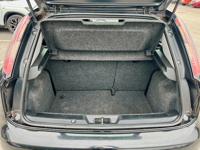 Fiat Grande Punto 1.2 5 porte - 2013