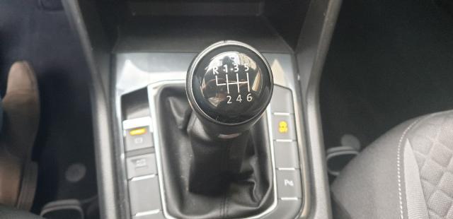 VOLKSWAGEN - Tiguan - 1.6 TDI Business BMT