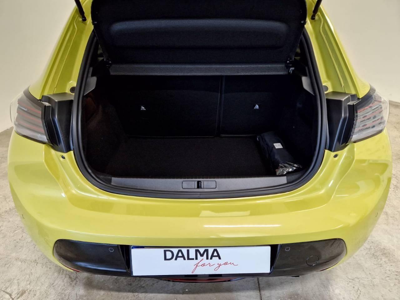 PEUGEOT 208 II 2023 - 208 1.2 puretech Allure s&s 100cv