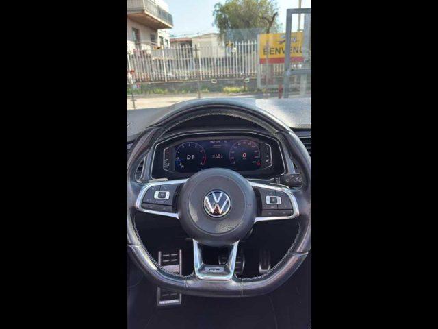 VOLKSWAGEN T-Roc 1ª serie - Cabriolet 1.5 TSI ACT DSG R-Line