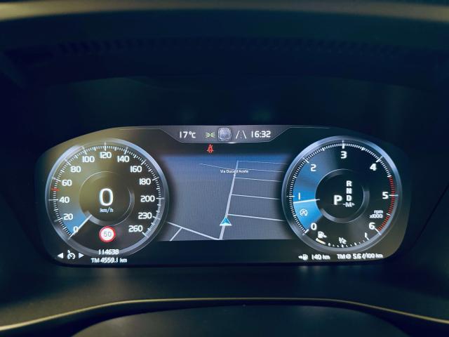 Volvo XC40 2.0 d3 Momentum geartronic my20