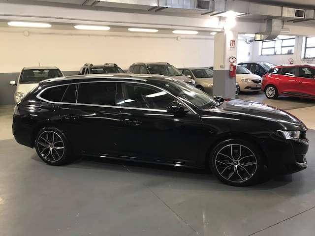 Peugeot 508 SW 1.5 bluehdi Active Business / EURO6