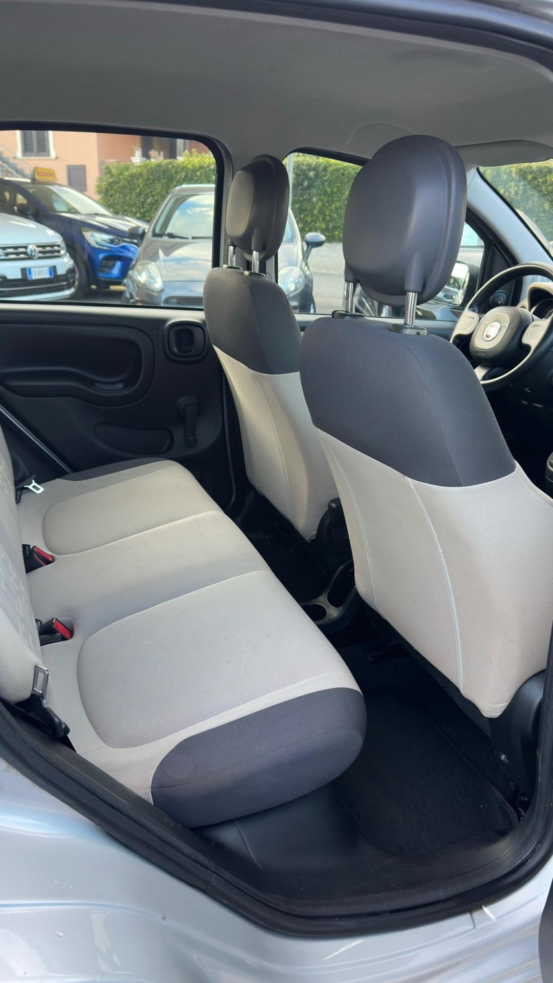 Fiat Panda 1.3 MJT S&S Easy