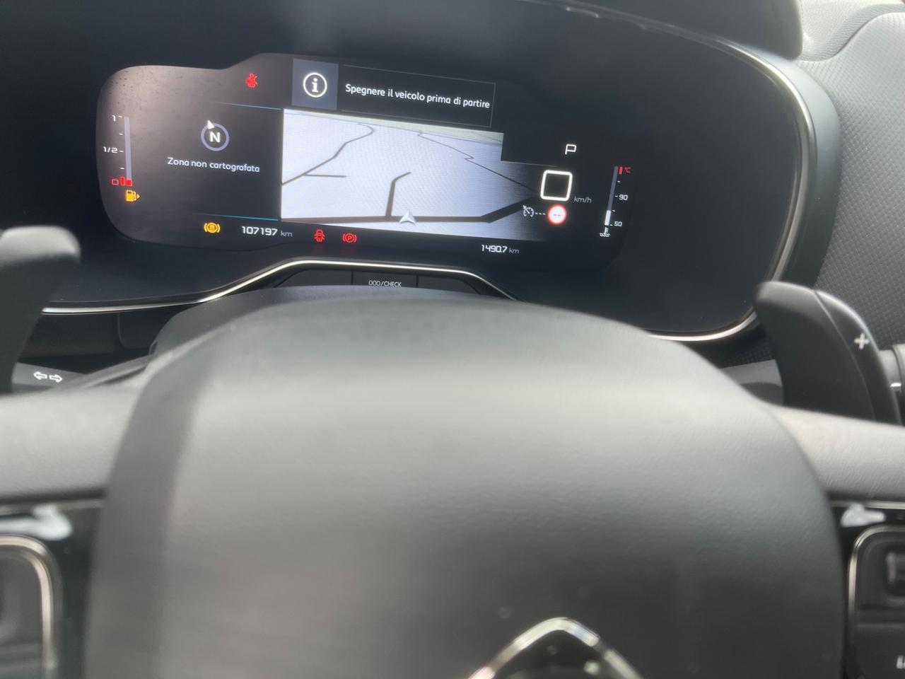 Citroen C5 Aircross BlueHDi 130 S&S EAT8 C-Series