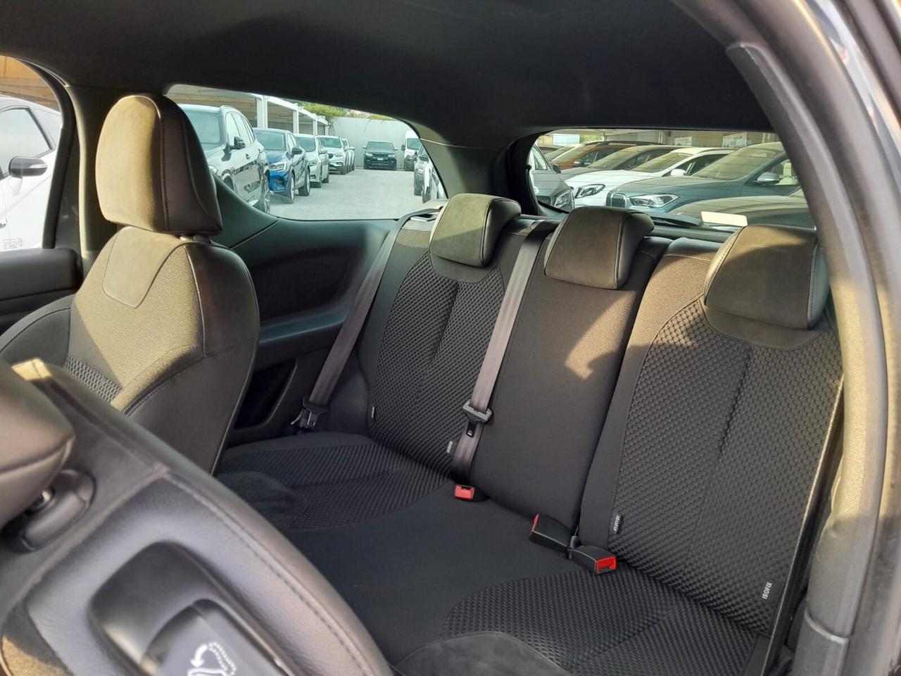 Ds DS3 3 PureTech 82 Sport Chic