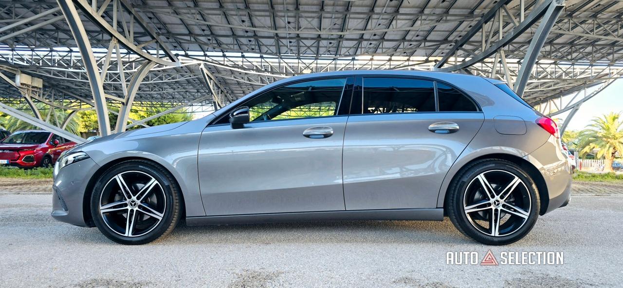Mercedes Classe A. (Ok.Neopatentati)