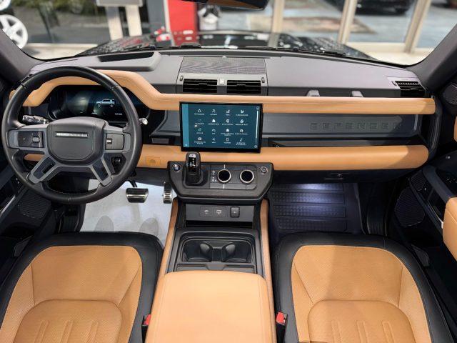 LAND ROVER Defender 110 3.0D I6 300 CV AWD AUTO X *7 POSTI*UNIPROP*