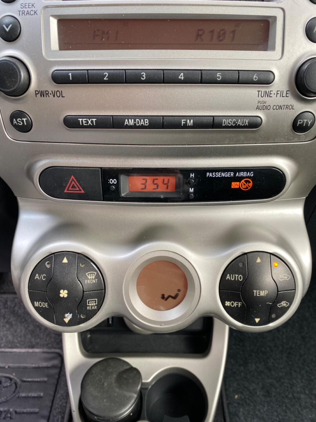 Toyota Urban Cruiser 1.4 D-4D 90cv AWD/4x4 Luxury