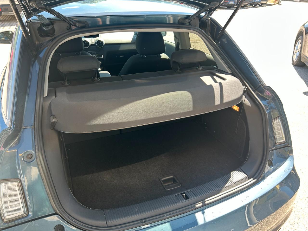 Audi A1 1.4 TDI Sport 3p
