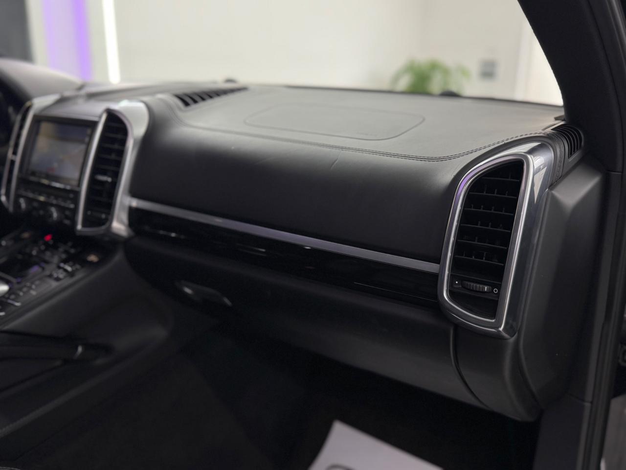 Porsche Cayenne 3.0 Diesel