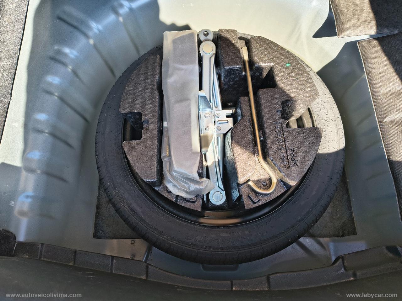 NISSAN Micra IG-T 92 Xtronic 5p. Acenta