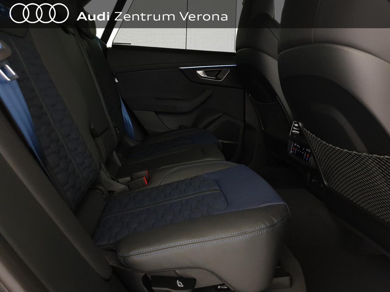 4.0TFSI 640CV tiptronic Performance
