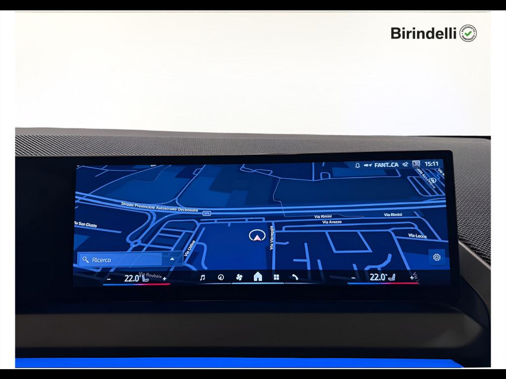 BMW X3 (G45) - X3 xDrive20d 48V MSport Pro