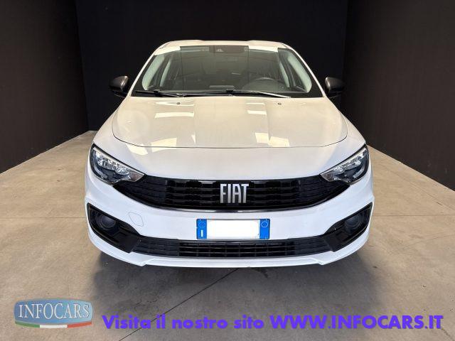 FIAT Tipo 1.0 100 cv 5 porte - Neopatentati Promo
