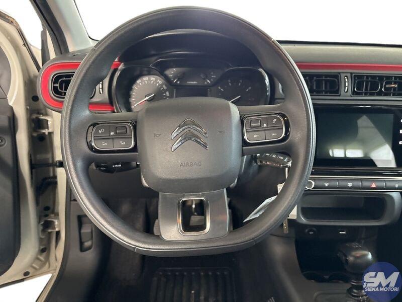 Citroën C3 C3 BlueHDi 100 S&S Shine