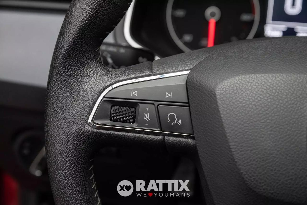 SEAT Arona 1.6 TDI 95CV Style