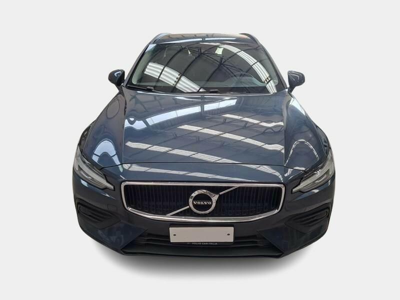 VOLVO V60 D3 Geartronic Business WAGON