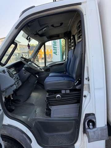 Iveco Daily 60C14 Frigo E4 ATP 04 2028 4000x2030x2000 kg2480
