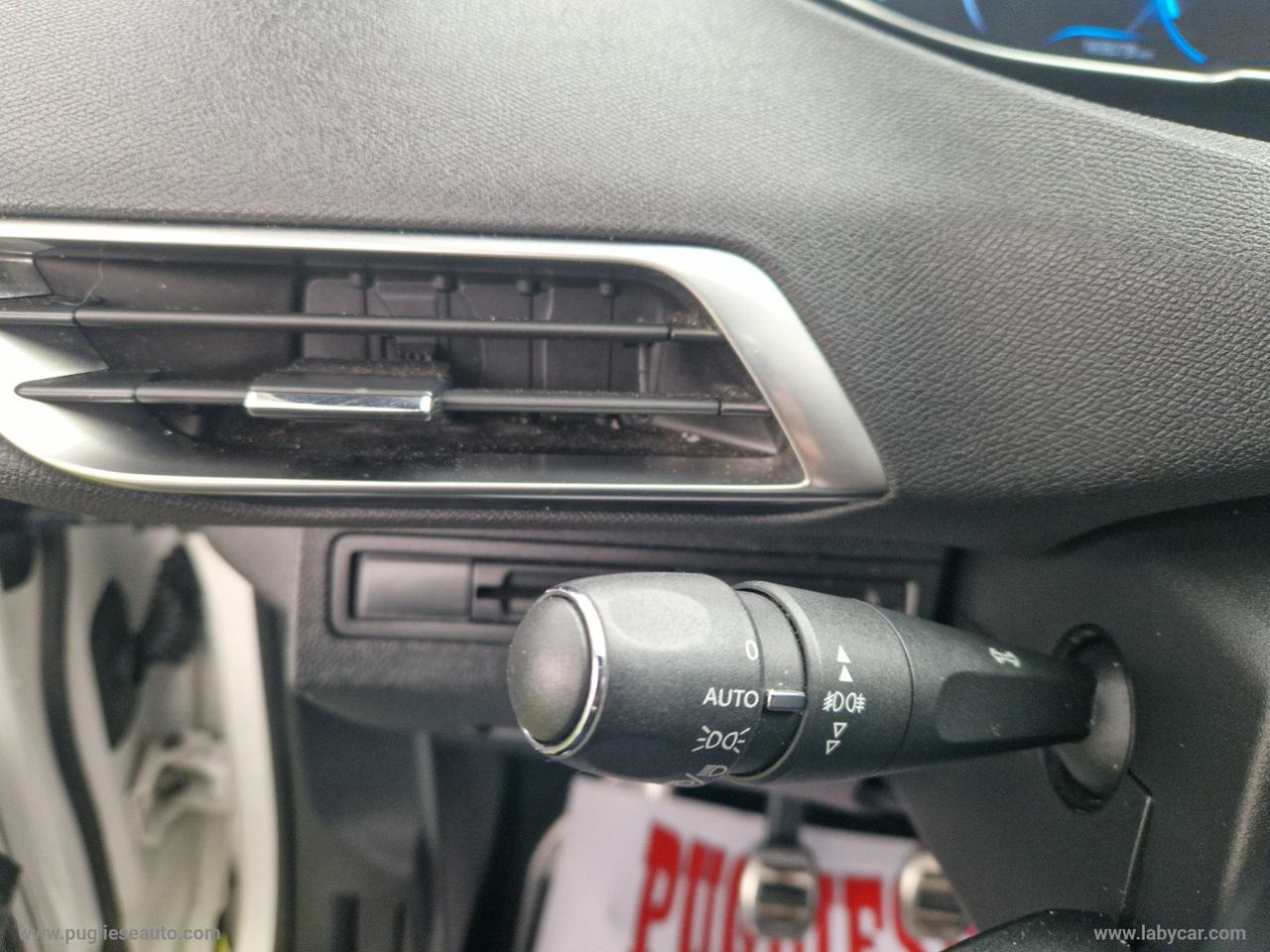 PEUGEOT 3008 BlueHDi 130 S&S GT Line