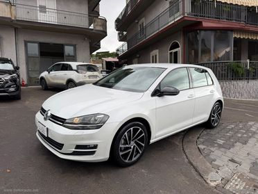 VOLKSWAGEN Golf 2.0 TDI DSG 5p. Highline BMT