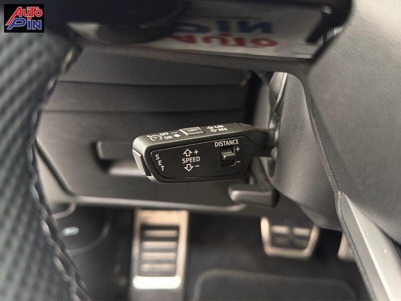 Audi A6 TDI 150 kW S tronic S line edition*PELLE*TETTO