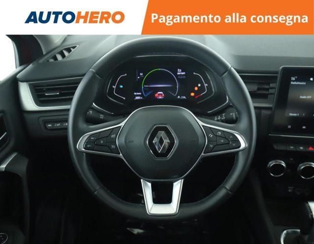 RENAULT Captur Full Hybrid E-Tech 145 CV Intens